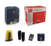 bft kit automazione deimos bt kit a400 ita 24v r925266 00002