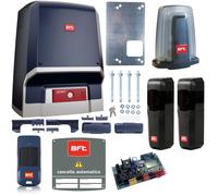 Kit cancello scorrevole BFT Ares Ultra BT B1000 24V