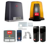 Kit cancello scorrevole BFT Deimos BT B600 24V