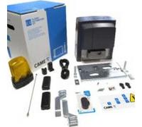 Kit Cancello Scorrevole BX78 Fino A 800Kg - CAME 001U2313