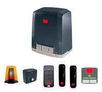 KIT CANCELLO SCORREVOLE CON MOTORE DEIMOS AC A800 230V 800KG 2611868 ML065