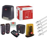 KIT CANCELLO SCORREVOLE CON MOTORE DEIMOS AC A800 230V 800KG ML056-2611868