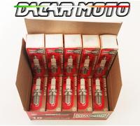 KIT CANDELE 10 PEZZI Champion TUNTURI VZ 50 N4 50 L86C