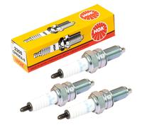 KIT CANDELE 2308 NGK CPR9EA-9 YAMAHA MT-09 TRACER SP ABS 850 2014-2020