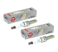 KIT/CANDELE NGK IRIDIUM LMAR8AI-10 BMW GS 1250 2019 2020 2021 2022 2023 2024