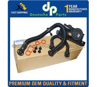 Kit Candele VENTILAZIONE E VALVOLA CRANKCASE HT PER VW AUDI 06F 129 101N