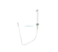 KIT CANDELETTA RILEVAZIONE + CAVO ANNEGATO IMMERGAS 3.A127