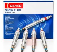 KIT CANDELETTE DENSO 4PZ Subaru Forester Legacy Outback Impreza 2.0 Diesel