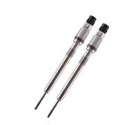Kit Candelette di Preriscaldamento 03L905061G Compatibile con VW per Golf per Passat Candela di Preriscaldamento Elettrica 03L905061E 03L905061F 059905061H-M54K