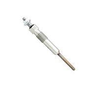 Kit Candelette di Preriscaldamento Compatibile con Peugeot per 5962.2Y Candele di Preriscaldamento Sostituiscono Beru 0100226188 Strumento di Avviamento Motore Candele di Accensione
