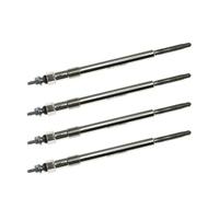 Kit Candelette di Preriscaldamento Compatibili con Citroen per Centralina di Avviamento 2006-2024, Candela di Preriscaldamento A Doppio Nucleo 1610429780 5960.88 5960.G2