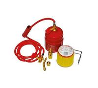 KIT CANNELLO 500 FLEX CASTOLIN