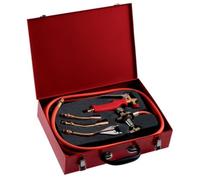 Kit cannello completo di valigetta