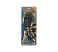 Kit cannello per saldatura Kemper 1217KITS con 3 beccucci