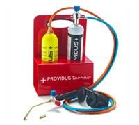 KIT SALDATURA COMPLETO CANNELLO TURBOSET90 OSSIGENO MAXY GAS OXYTURBO BOMBOLE