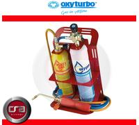 KIT CANNELLO top SALDATURA TURBO SET 90 OSSIGENO / MAXY GAS OTTIMO GARANTITO
