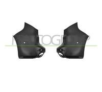 PRASCO RN9241165 Paraurti posteriore