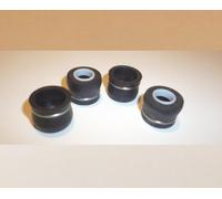 KIT CAPPUCCIO GUIDA VALVOLE OLIO PER NSU PRINZ 4L