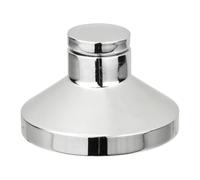 KIT CAPPUCCIO PER VALVOLA A SFERA AD INCASSO 1/2 Valvole Rubinetti Sfera