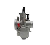 Kit Carb Carburatore Universale Per Motore Motociclistico Per PWK 26 28 Mm Carburatore Per Iniezione Potenza Per Motocicli(26Mm)