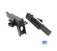 KIT CARBONCINI SPAZZOLE MOTORE LAVATRICE ARISTON INDESIT ORIGINALE C00196542