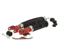 10713-KT KIT AMMORTIZZATORI ANTERIORE POSTERIORE PIAGGIO VESPA PK 125 XL