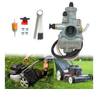Kit Carburatore 1320019B02 Compatibile con Per Modelli 1987 1988 1989 e Altro