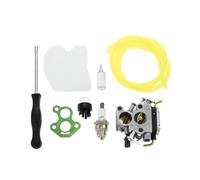 Kit carburatore 235 adatto for motosega 235E 236 236E 240 240E Carb sostituisce C1T-W33C