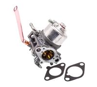 Kit carburatore 4 tempi per motore per Kawasaki Mule 520 550 1997-2004 1X