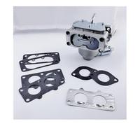 Kit carburatore 791230 adatto for motori da 20-25 CV, sostituisce 799230 699709 499804 MIA10632(1 Set A as attached)