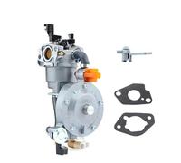 Kit carburatore a gas GPL for motore GX200 da 3 kW e 6,5 CV, conversione a doppio carburante, generatore a benzina, pompa dell'acqua, parti di ricambio for modello 2KW 168F P19-LPG