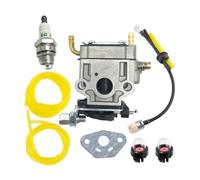 Kit carburatore A50U PRB26 adatto for soffiatore PRB26 HB-250 PB-770H PB-7 EB770RT EB770 Parte A021003942 A021003941