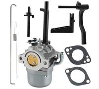 Kit Carburatore Acciaio per Neve Compatibilità per multipla Kit | Progettato per temperature basse, funzionamento affidabile nel gelo, ghiaccio, potenza costante