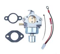 Kit carburatore ad alte prestazioni per Cadet LT1042 LT1045 e serie, adatto per tosaerba Troy Built