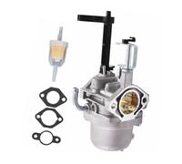 Kit carburatore adatti for Robin EX40 20B-62302-30 20B-62302-20 EX40 EX400D EX400DS EX400SE 14HP Generatore motore
