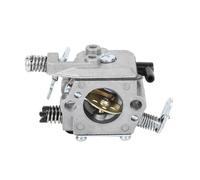 Kit carburatore Adatto for 021 023 025 MS170 MS210 MS230 MS250 Kit Tubo Scintilla Sostituisci WT-286