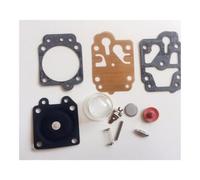 Kit carburatore adatto for decespugliatore 43CC 52CC 40-5 44F-5 34F 36F 139F TL33 TL43 TL52 CG260 CG330 CG430 CG520