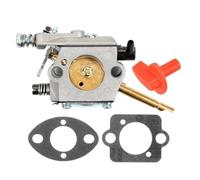 Kit carburatore adatto for FS48 FS52 FS62 FS66 FS81 FS86 FS88 FS106 WT-45(FS48 Kit 1)
