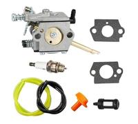 Kit carburatore adatto for FS48 FS52 FS62 FS66 FS81 FS86 FS88 FS106 WT-45(FS48 Kit 2)