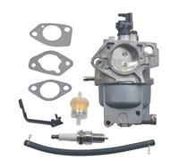 Kit carburatore adatto for generatori GP6500, GP7500E e GP5500 0J58620157
