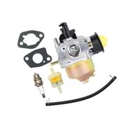 Kit carburatore adatto for motore 1P65 MTD T675 sostituisce OEM 751-10310 951-10838