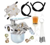 Kit carburatore adatto for motore a 2 tempi for carrelli da golf Club TXT 17563 17564 14031-G1 20071-G1 21740-G1 23932-G1