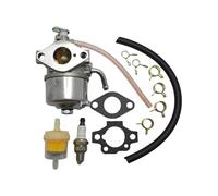 Kit carburatore adatto for motore a 4 tempi FC150V Deere 14SB 14SE AM124620