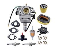 Kit carburatore adatto for motori SV720 SV725 SV710 SV715 SV730 SV735 Filtro e carburante 22HP 23HP 27HP(1 Set A as attached)
