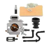 Kit carburatore adatto for motosega 029 039 MS290 MS310 MS390 MS 290 310 390 11271200650
