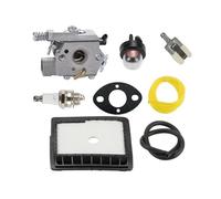 Kit carburatore adatto for WT-589 CS-300 CS-301 CS-305 CS-306 CS-340 CS-341 CS-345 CS-346 CS-3000 CS-3400 CS-3450