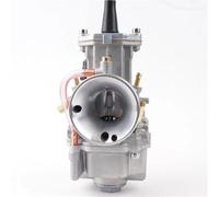 kit carburatore Adatto per corse Adatto per motociclette con carburatore PWK piatto Iniezione di potenza Carburatore Moto(PWK-28)