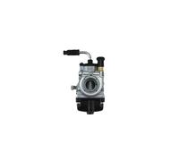 kit carburatore Adatto per Dellorto da 17,5 mm, 19,5 mm e 21 mm AS/AD a 2-4 tempi, scooter, ciclomotori, 50 CC, 70 CC, 90 CC. Carburatore Moto(AS-17.5mm)