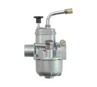 kit carburatore Adatto per motori Style Maxi Sport Luxe Newport E50 12mm 15mm Carburatore per moto Carburatore Moto(12mm)