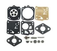 kit carburatore Adatto per Tillotson RK-23HS RK23HS RK-17HS T3EF la riparazione del diaframma del carburatore Carburatore Moto
